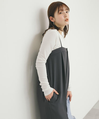 層疊風格長袖T恤