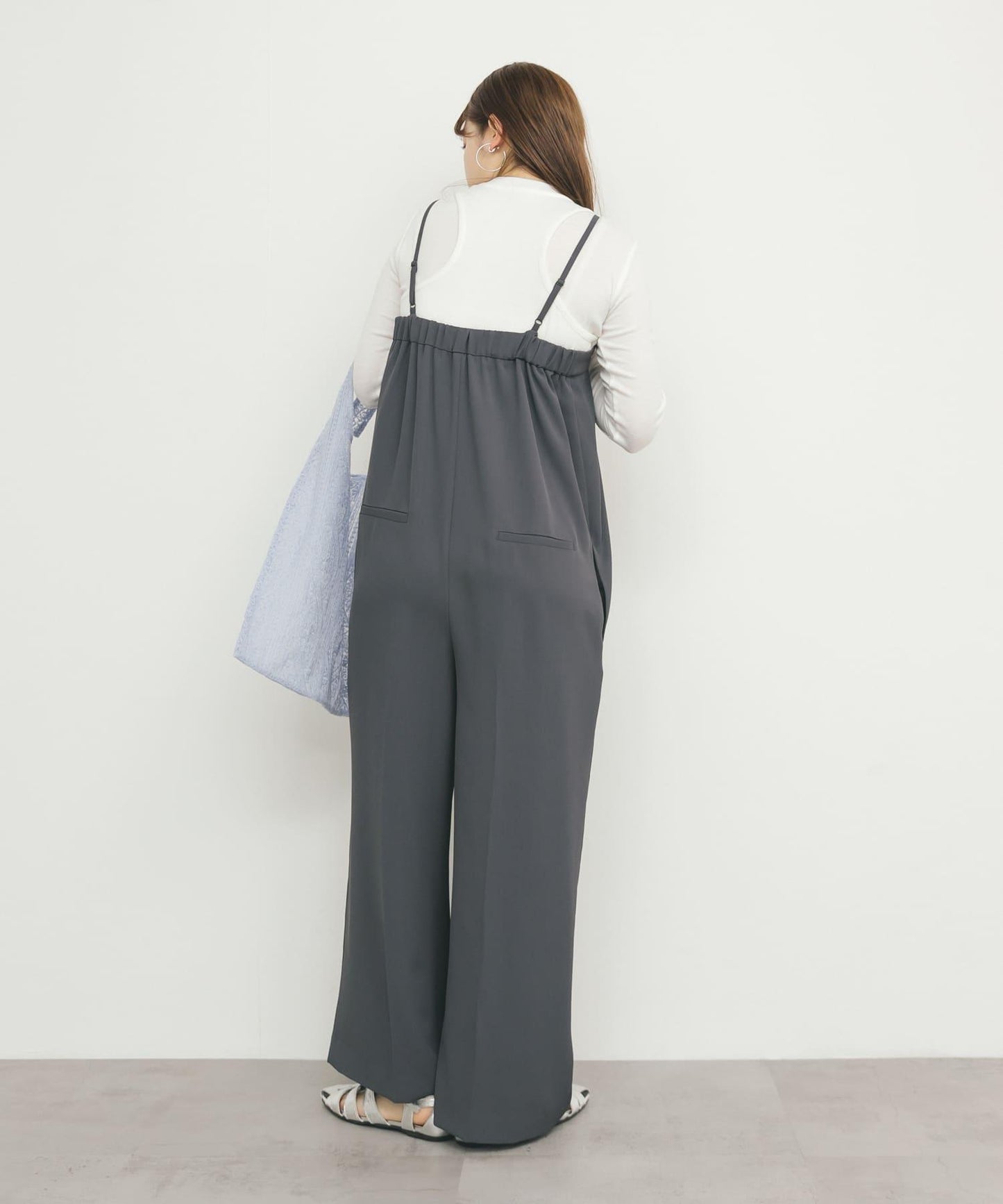 層疊風格長袖T恤