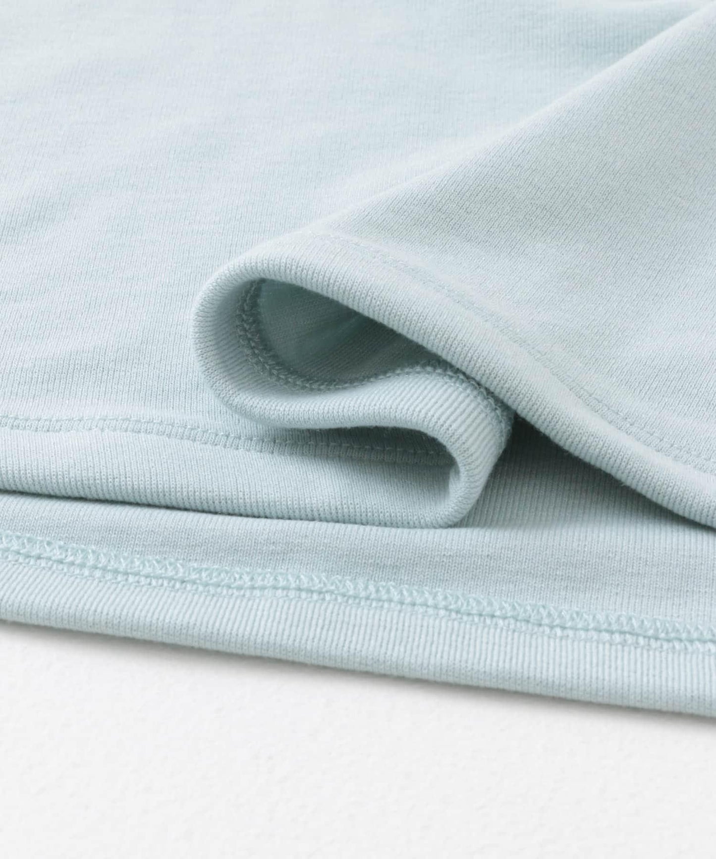 層疊風格長袖T恤