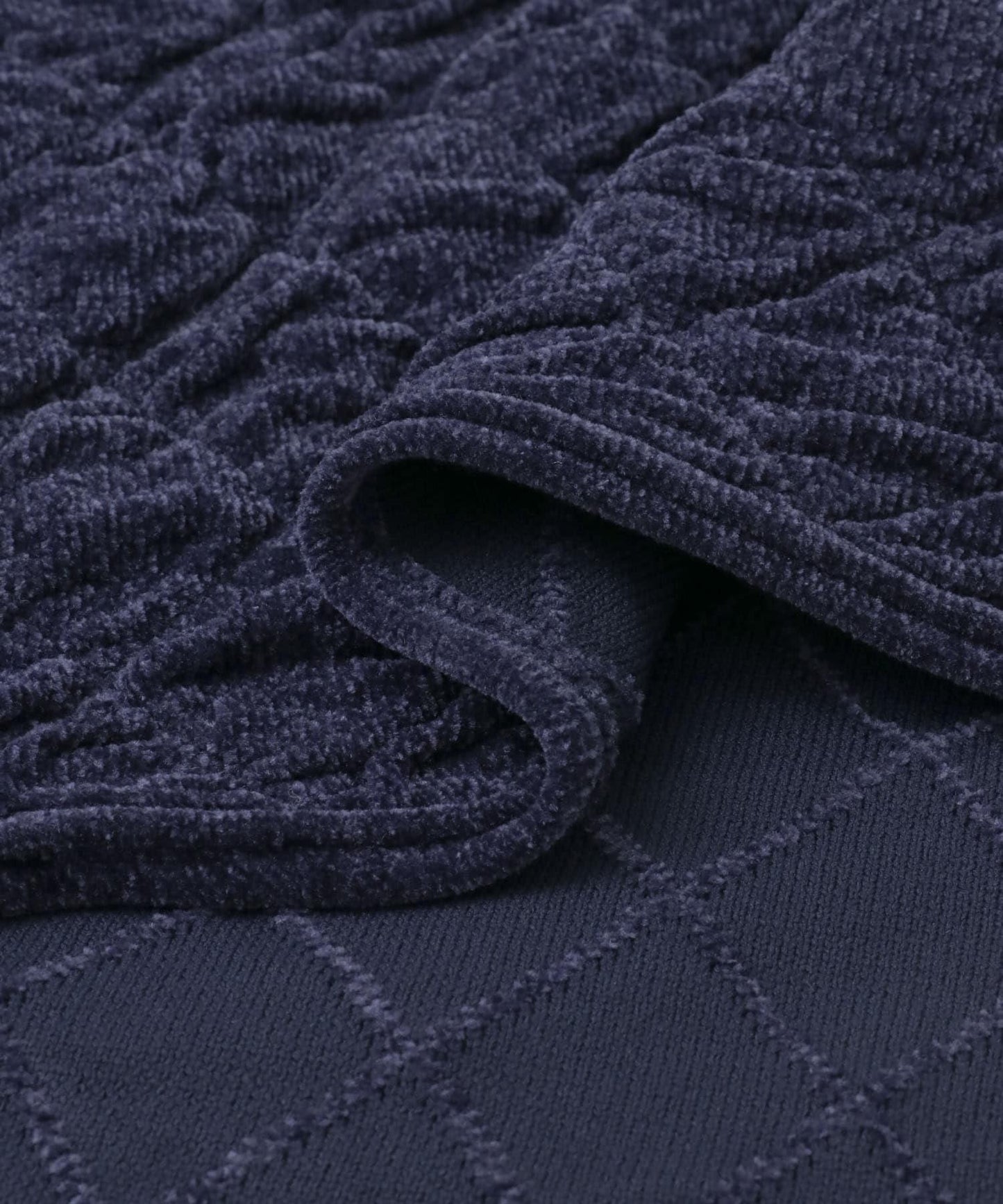 絎縫針織半身裙