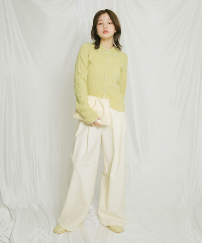 球形鏈條褶皺手提包