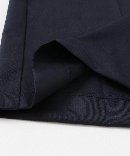 蕾絲圍巾套裝長褲