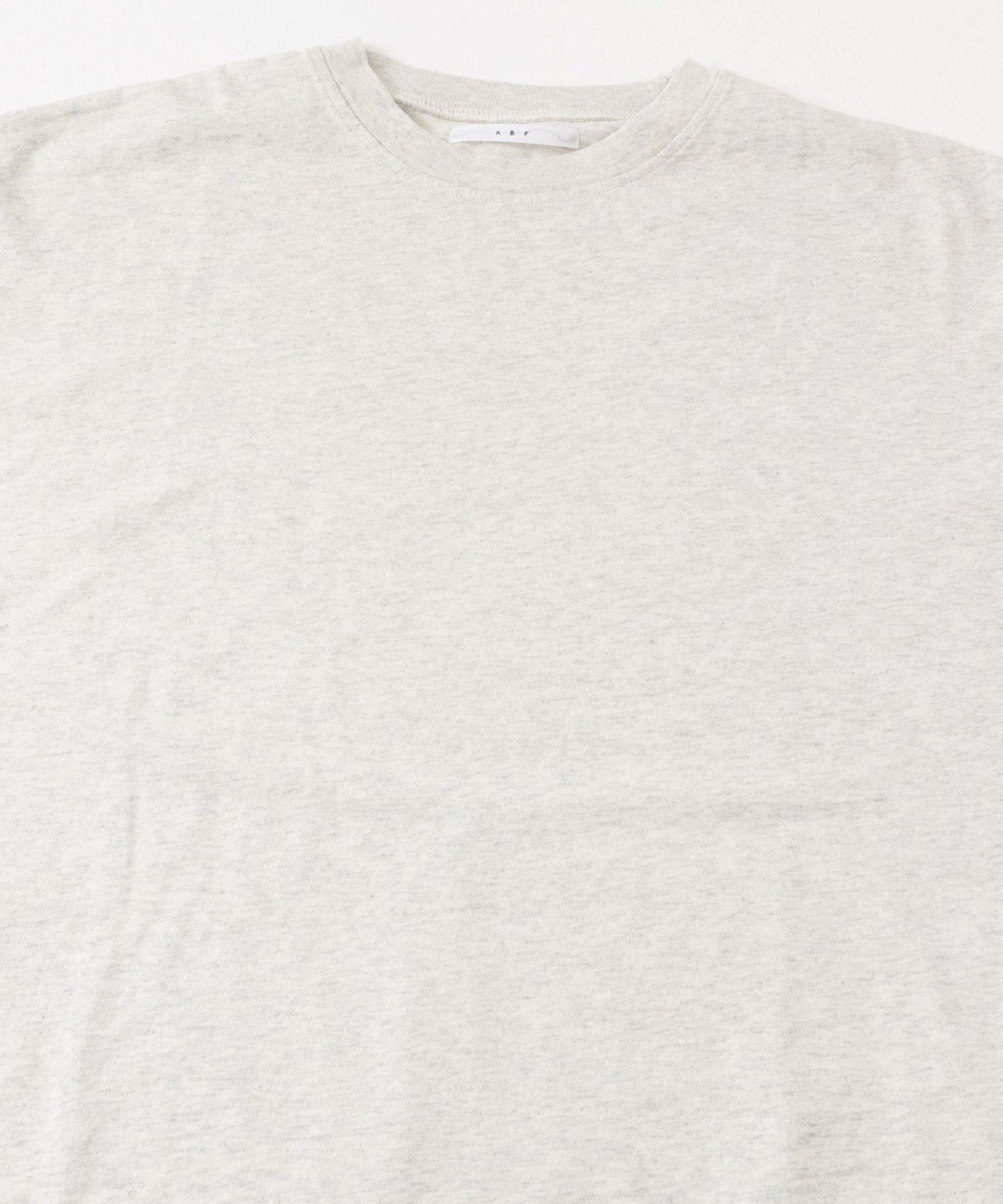 復古風格寬鬆T恤