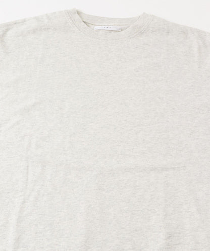 復古風格寬鬆T恤