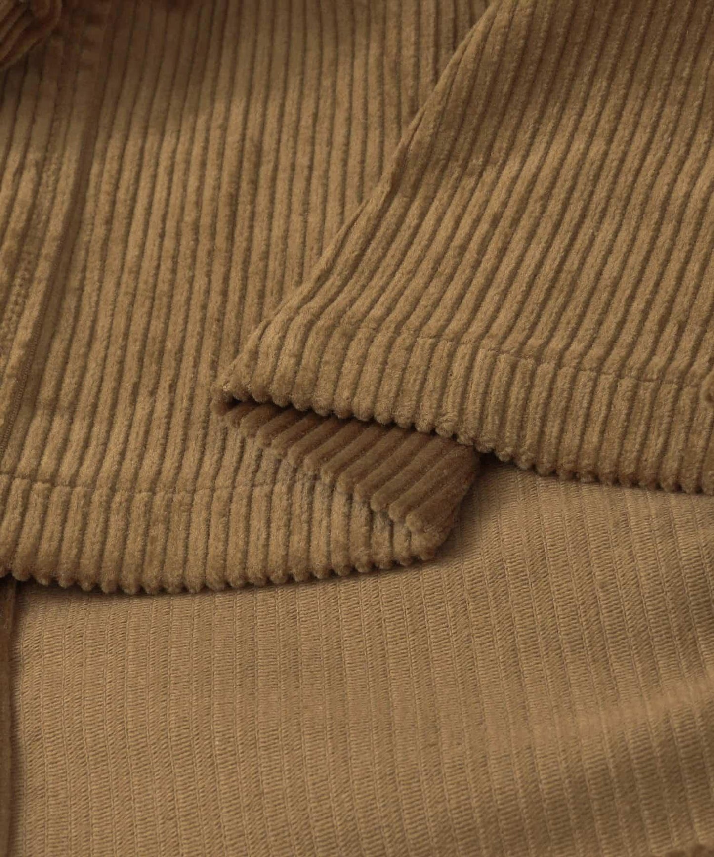 燈芯絨迷你裙∴