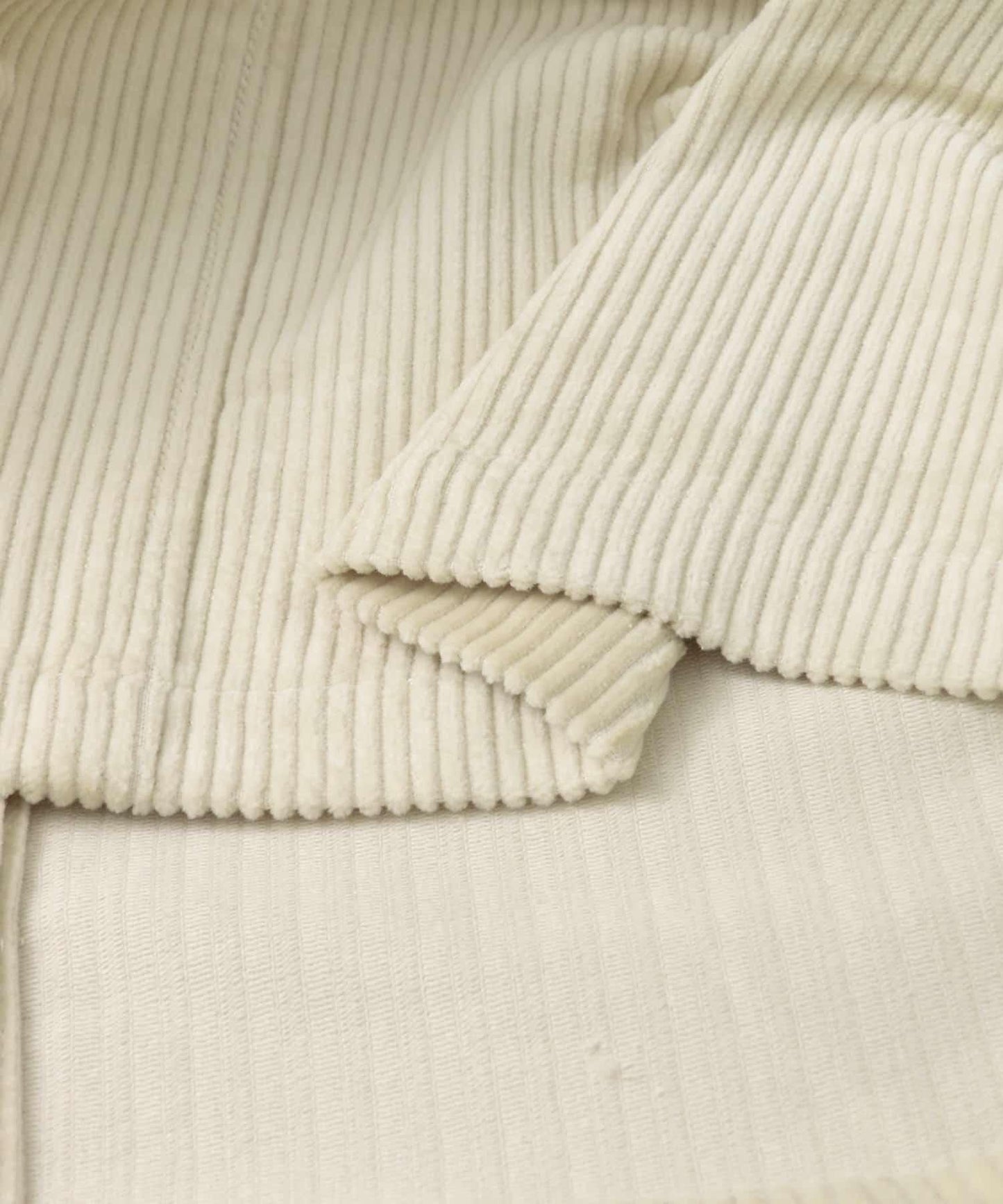 燈芯絨迷你裙∴