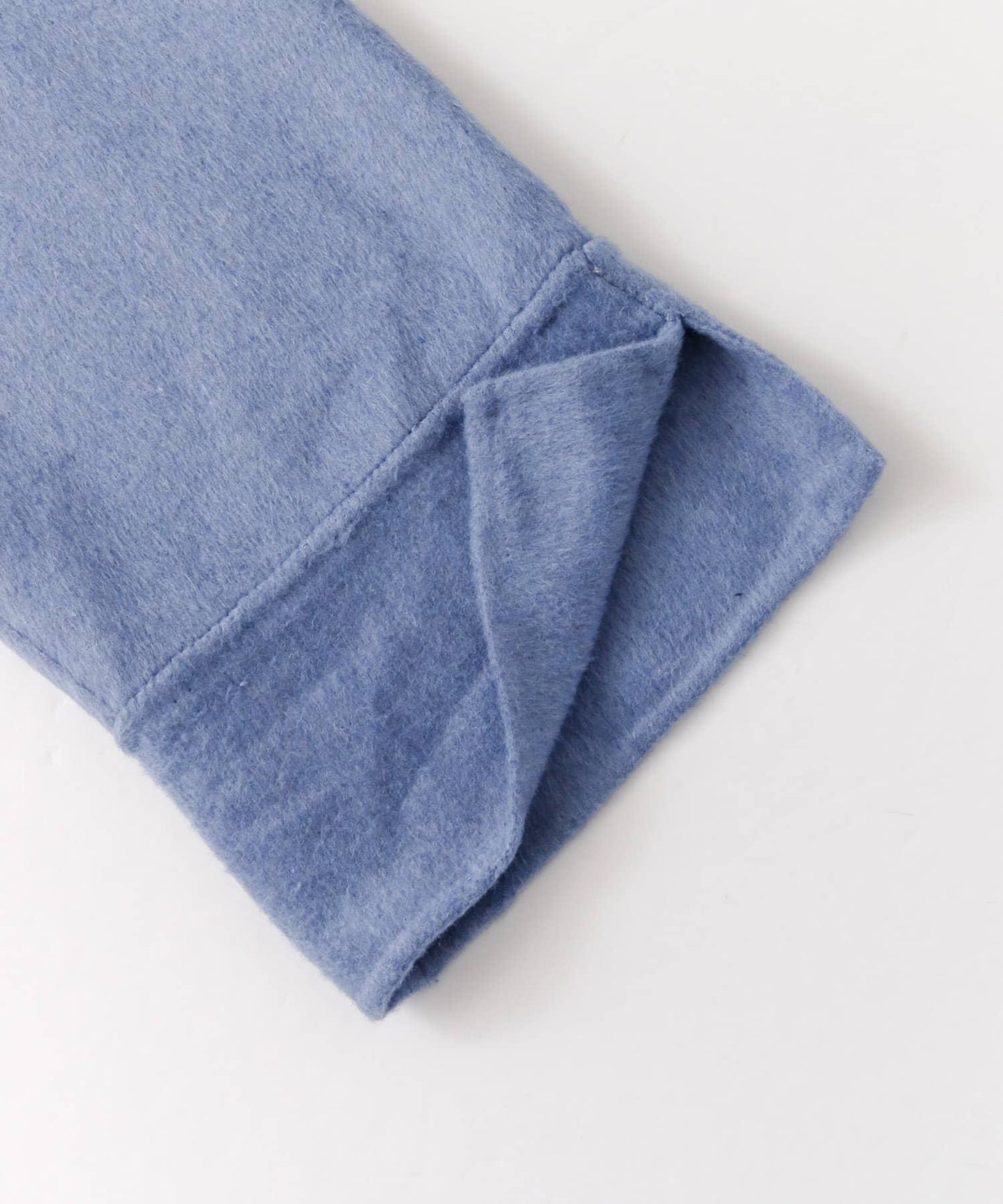 連帽寬鬆短款外套