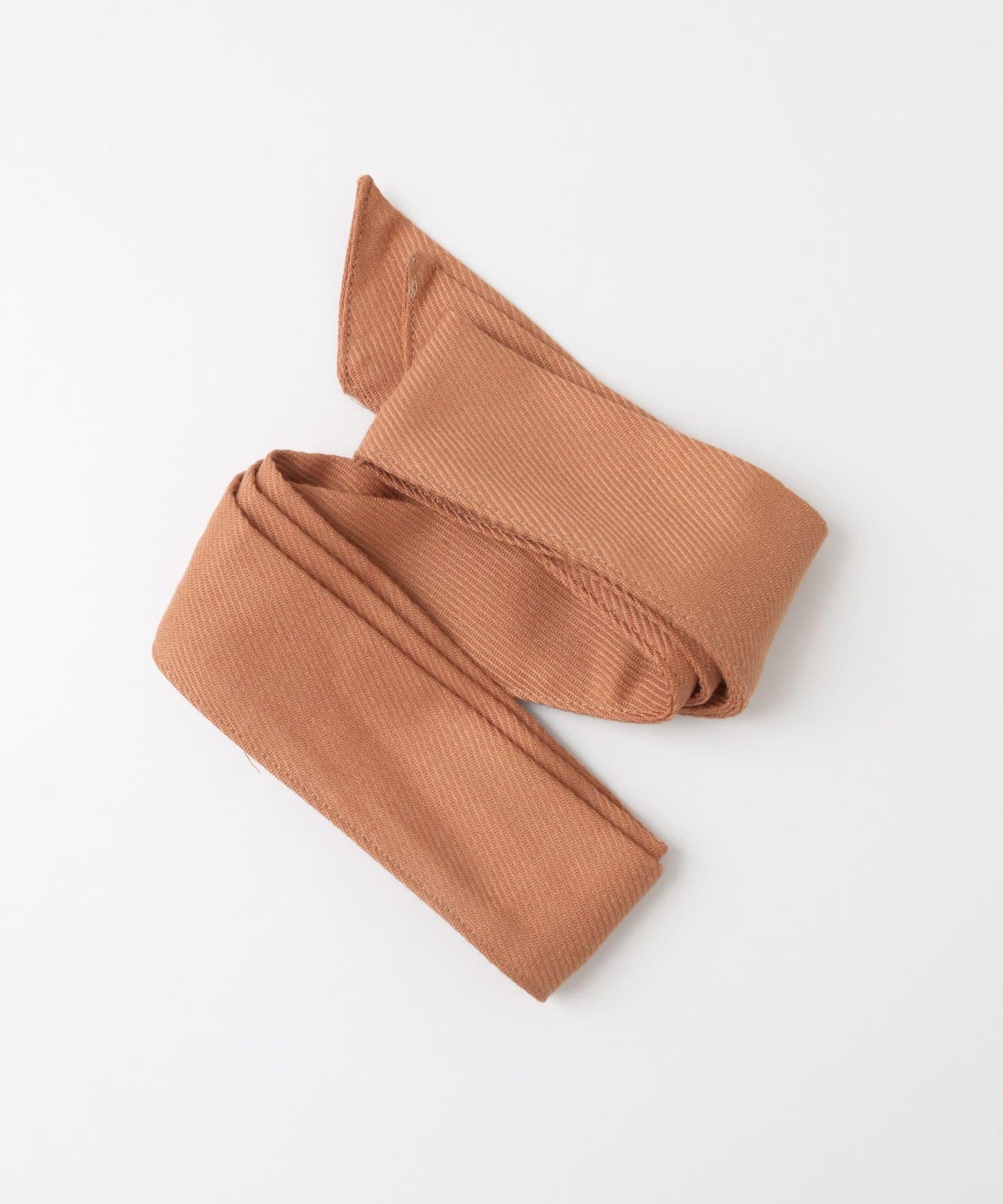 高腰蝴蝶結喇叭裙