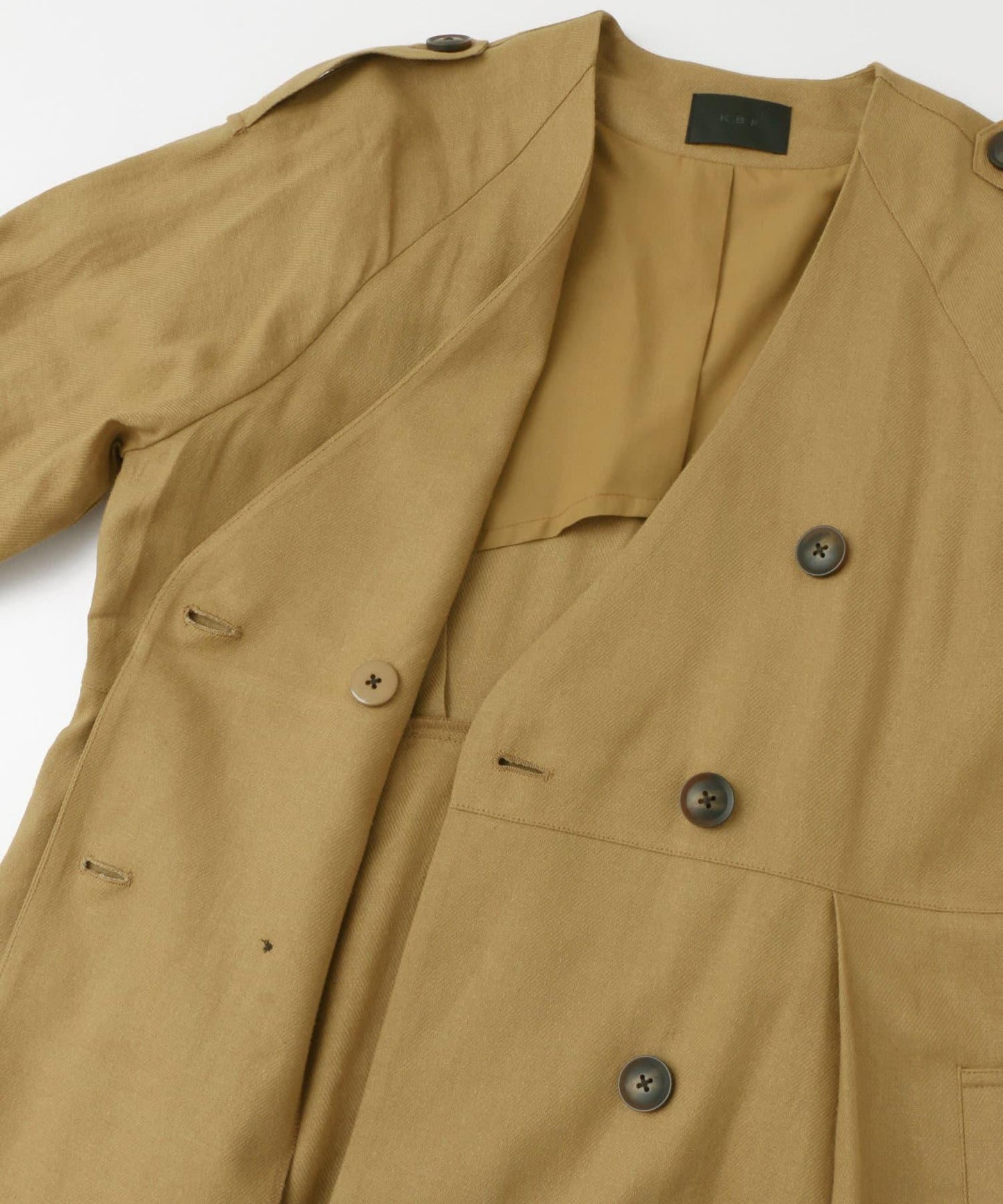 風衣連衣裙大衣∴