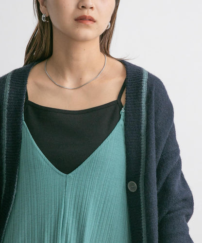 帶胸墊吊帶背心