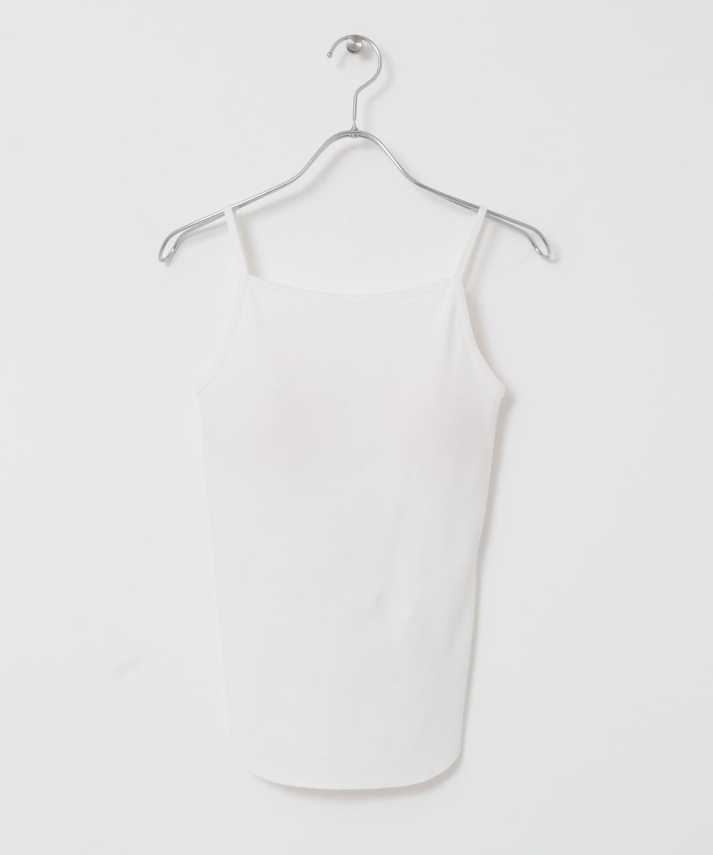 帶胸墊吊帶背心