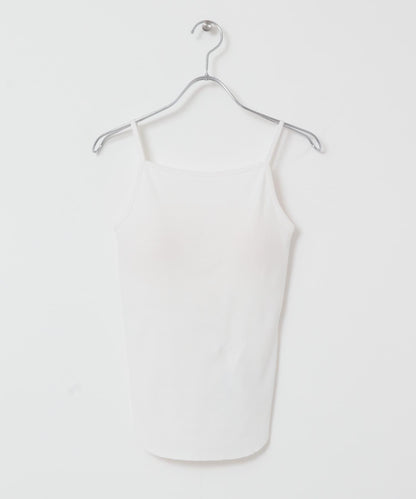 帶胸墊吊帶背心