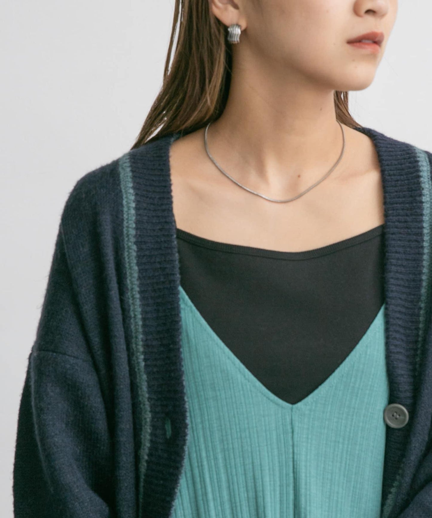 帶胸墊吊帶背心