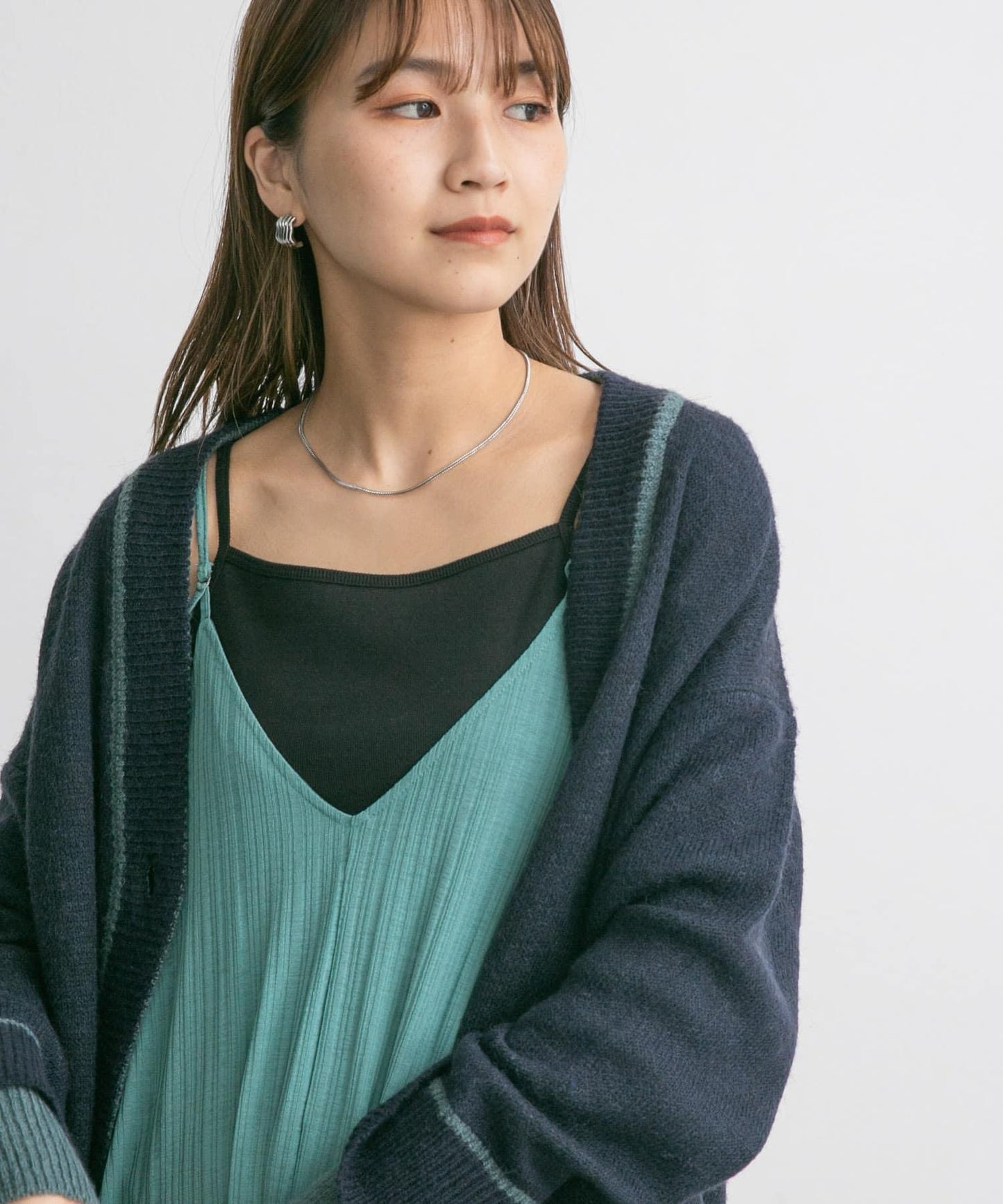 帶胸墊吊帶背心