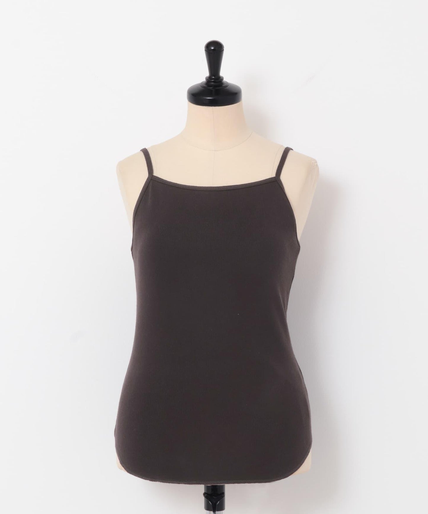 帶胸墊吊帶背心