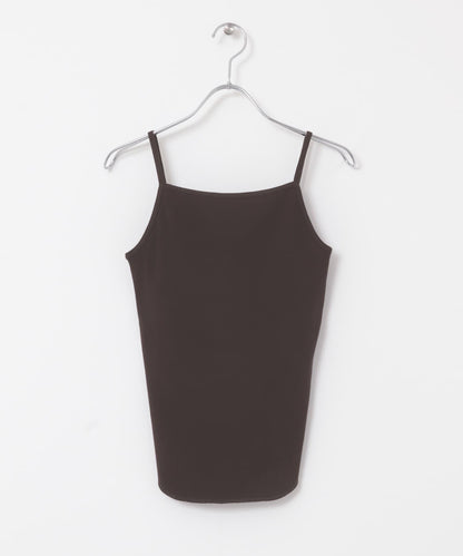 帶胸墊吊帶背心