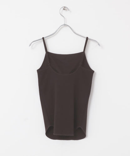 帶胸墊吊帶背心