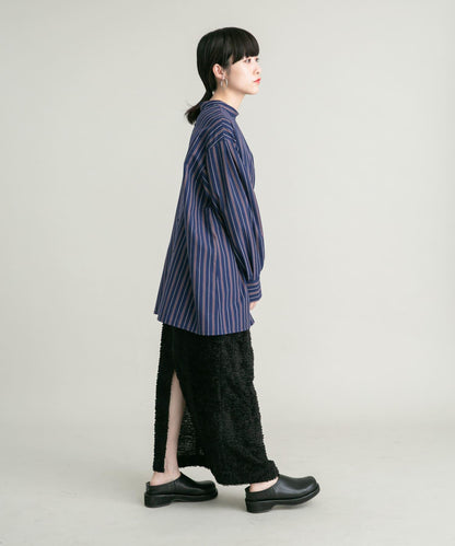 迷你流蘇修身裙