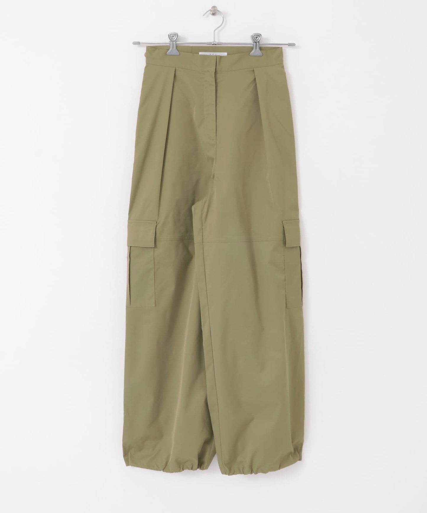 裙裝套裝軍旅風長褲