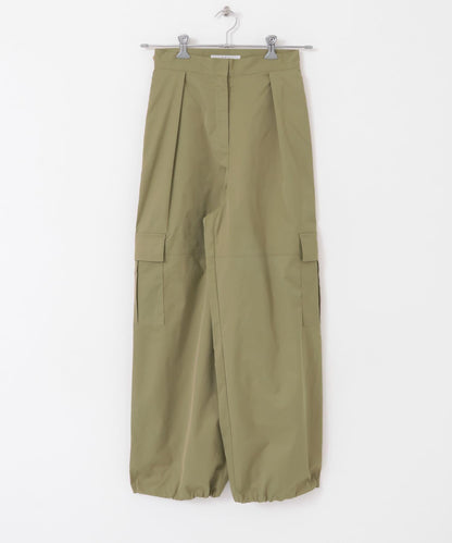 裙裝套裝軍旅風長褲