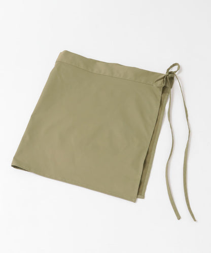 裙裝套裝軍旅風長褲