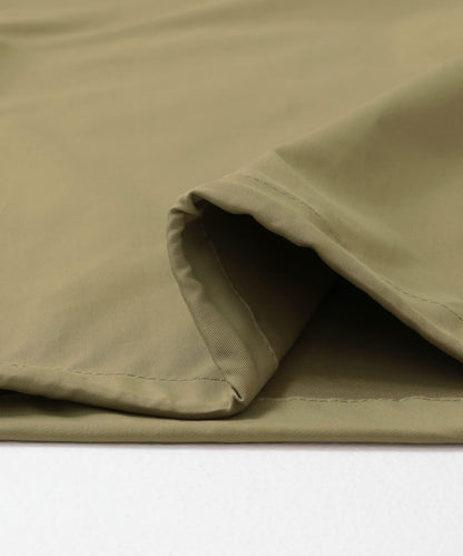 裙裝套裝軍旅風長褲