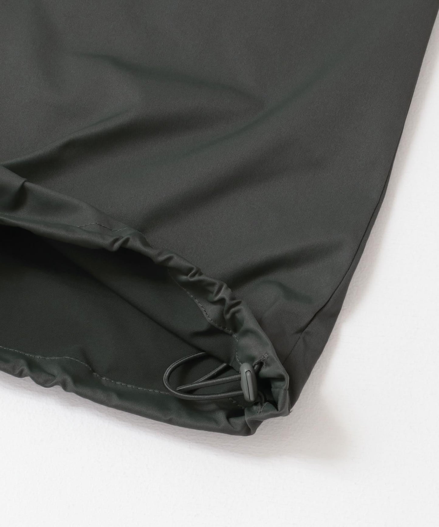 裙裝套裝軍旅風長褲