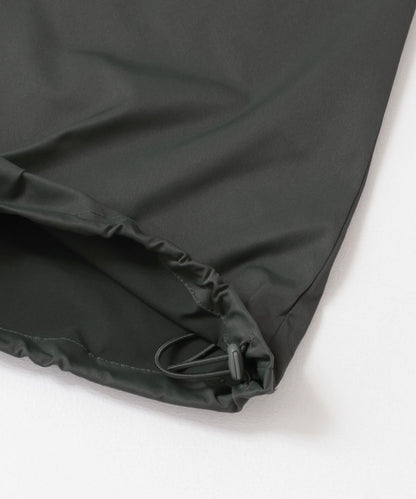 裙裝套裝軍旅風長褲