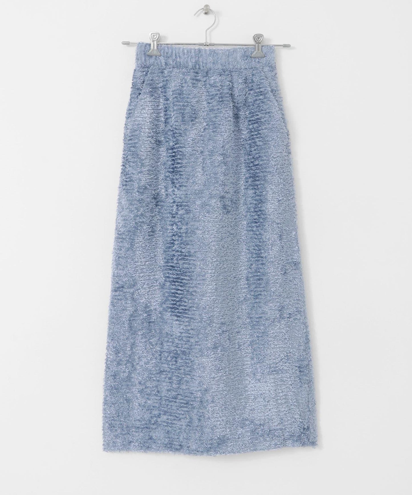 迷你流蘇修身裙