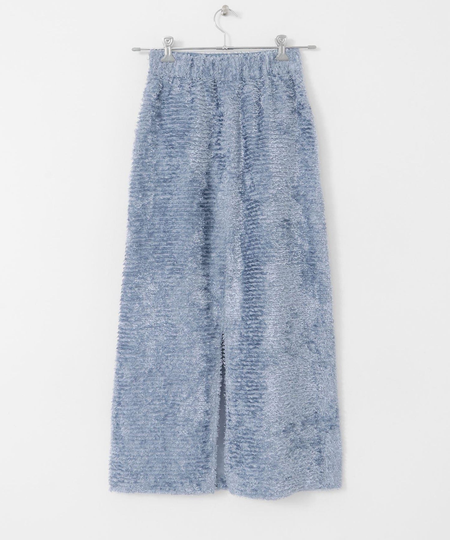 迷你流蘇修身裙