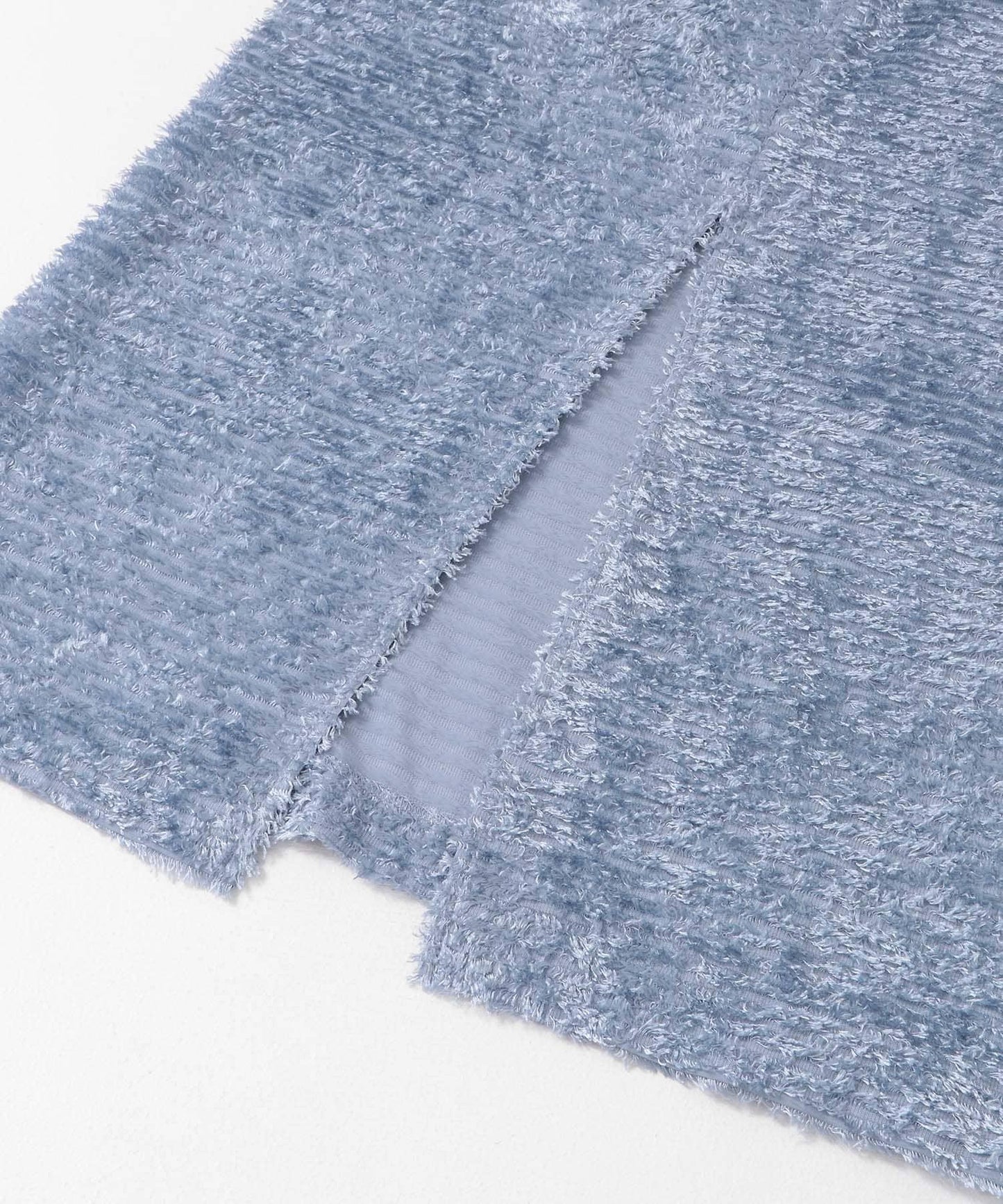 迷你流蘇修身裙