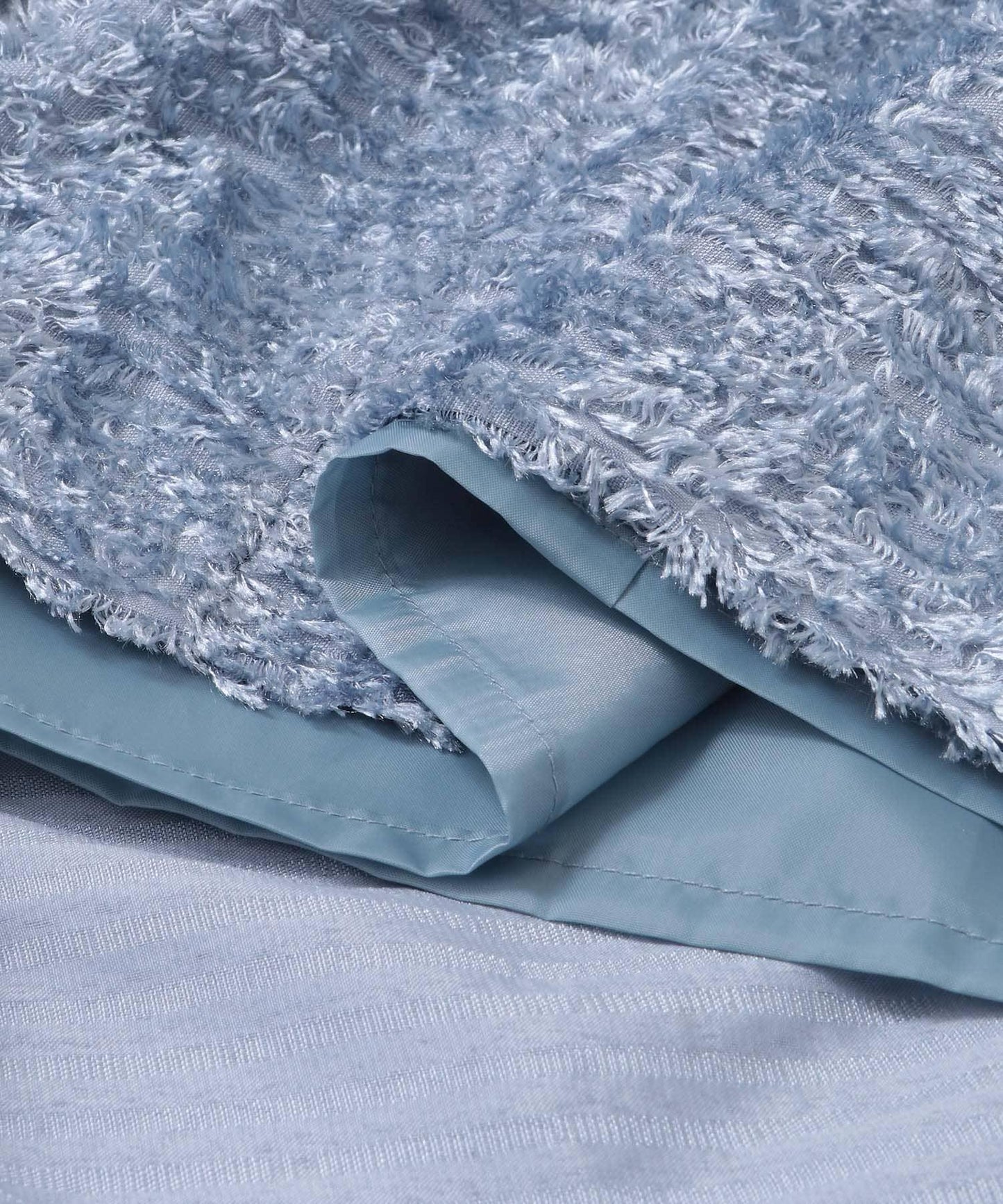 迷你流蘇修身裙