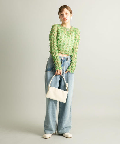 手提設計單肩包