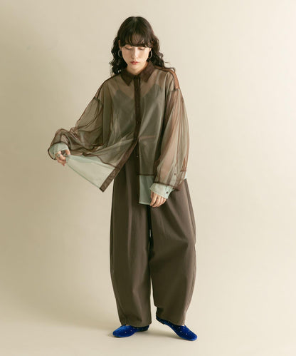 鉚釘天鵝絨高跟鞋