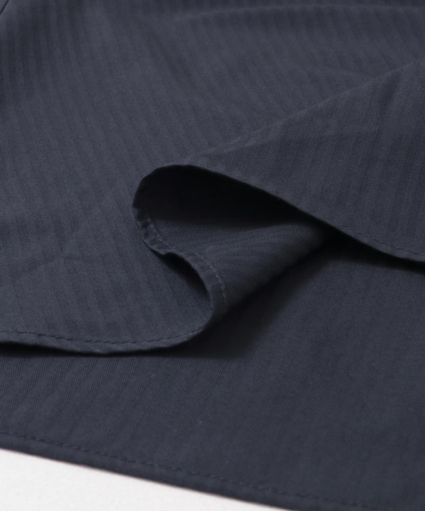 後層疊無袖襯衫