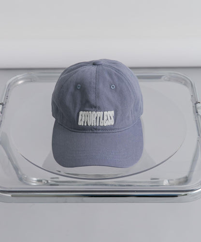 鏈式刺繡棒球帽