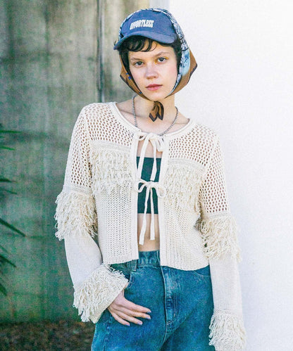 鏈式刺繡棒球帽