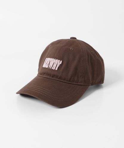 鏈式刺繡棒球帽