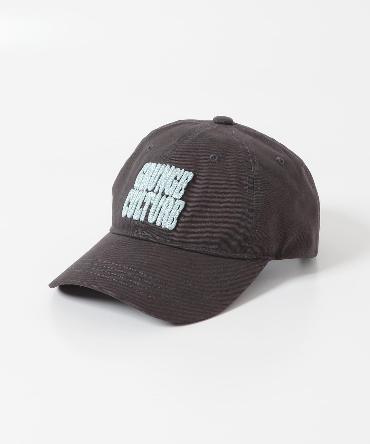 鏈式刺繡棒球帽