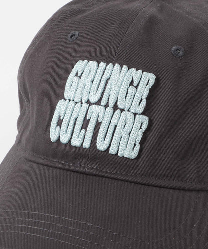 鏈式刺繡棒球帽