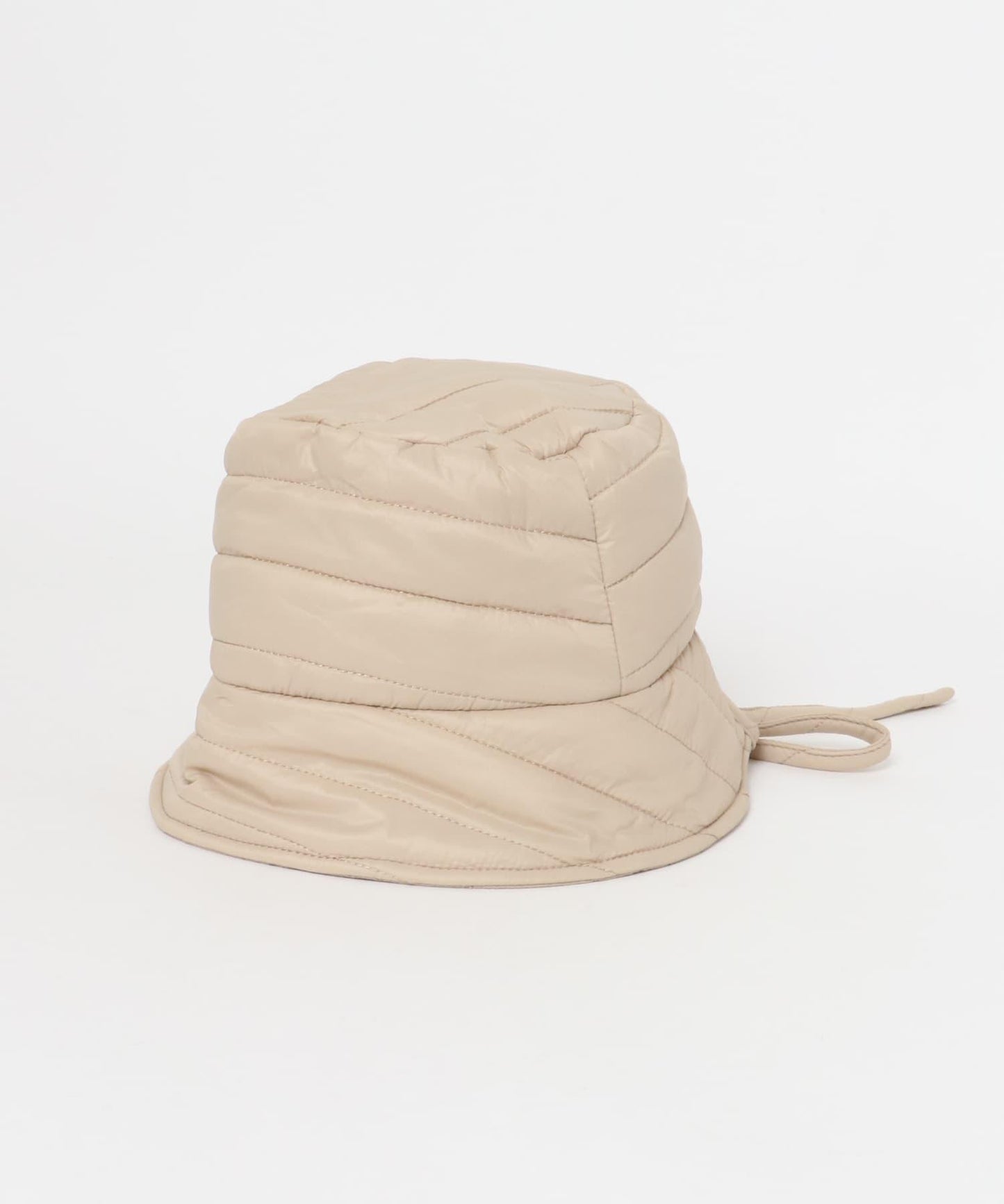 背部蝴蝶結裝飾漁夫帽