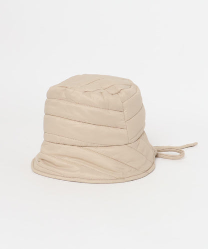 背部蝴蝶結裝飾漁夫帽