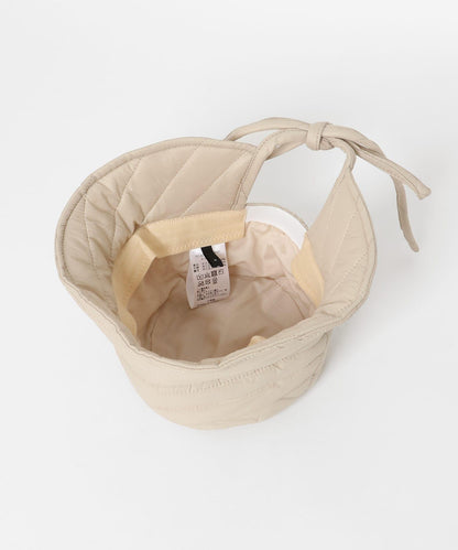 背部蝴蝶結裝飾漁夫帽