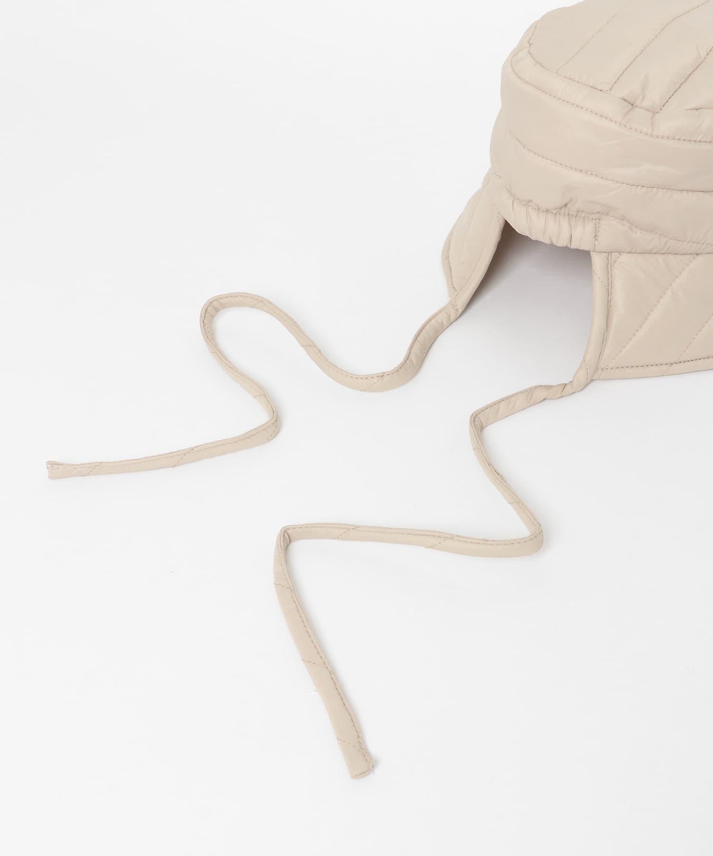 背部蝴蝶結裝飾漁夫帽