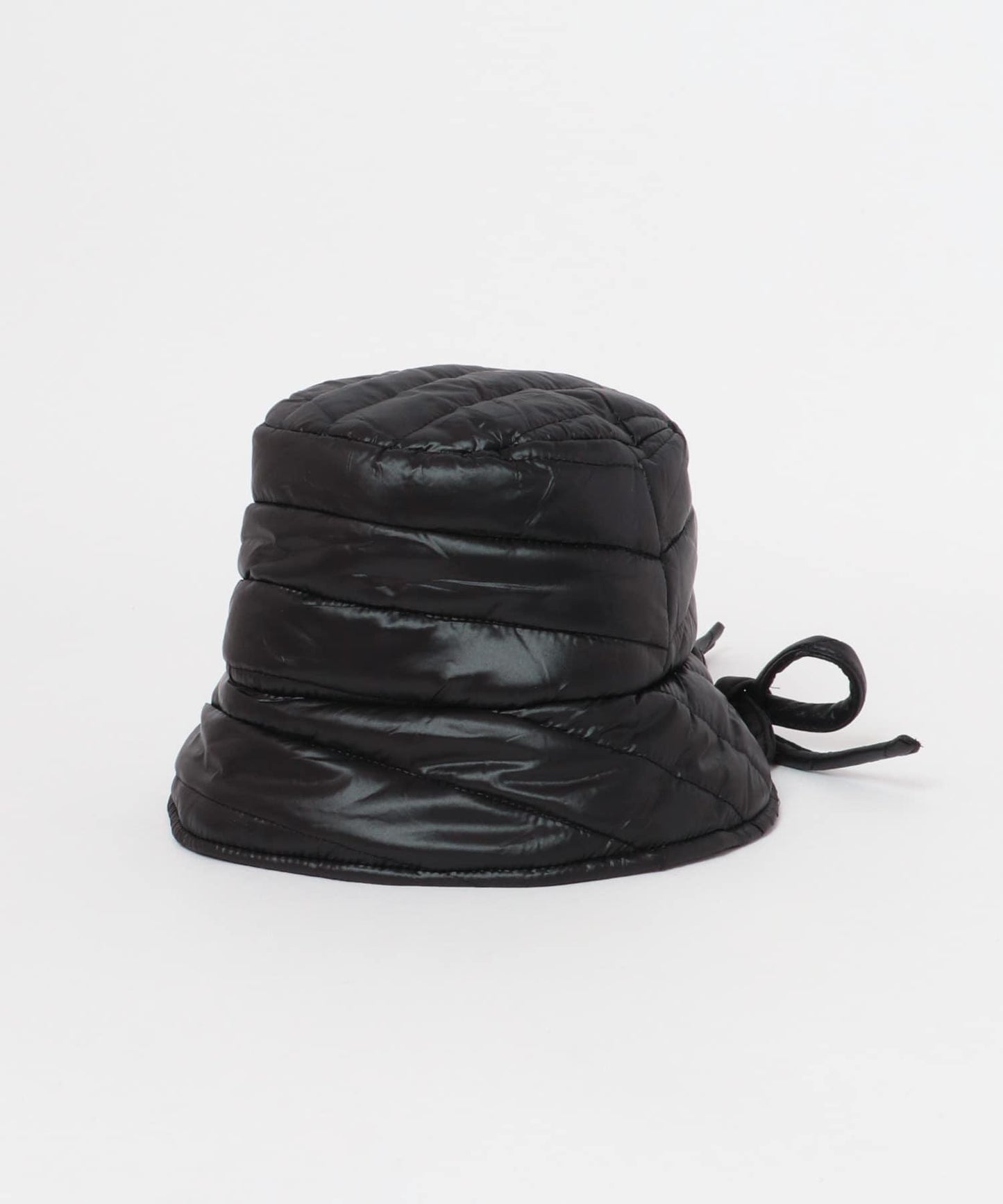 背部蝴蝶結裝飾漁夫帽