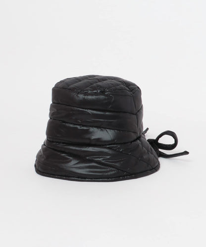 背部蝴蝶結裝飾漁夫帽