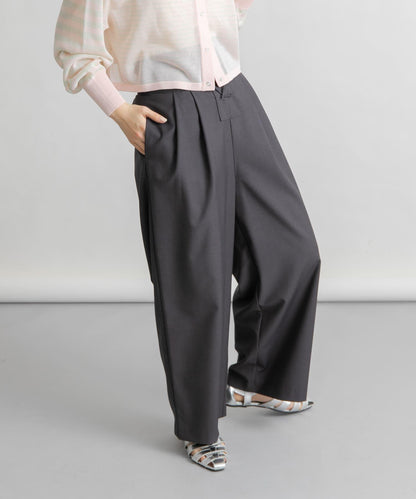 2尺碼可選蕾絲繫帶褲