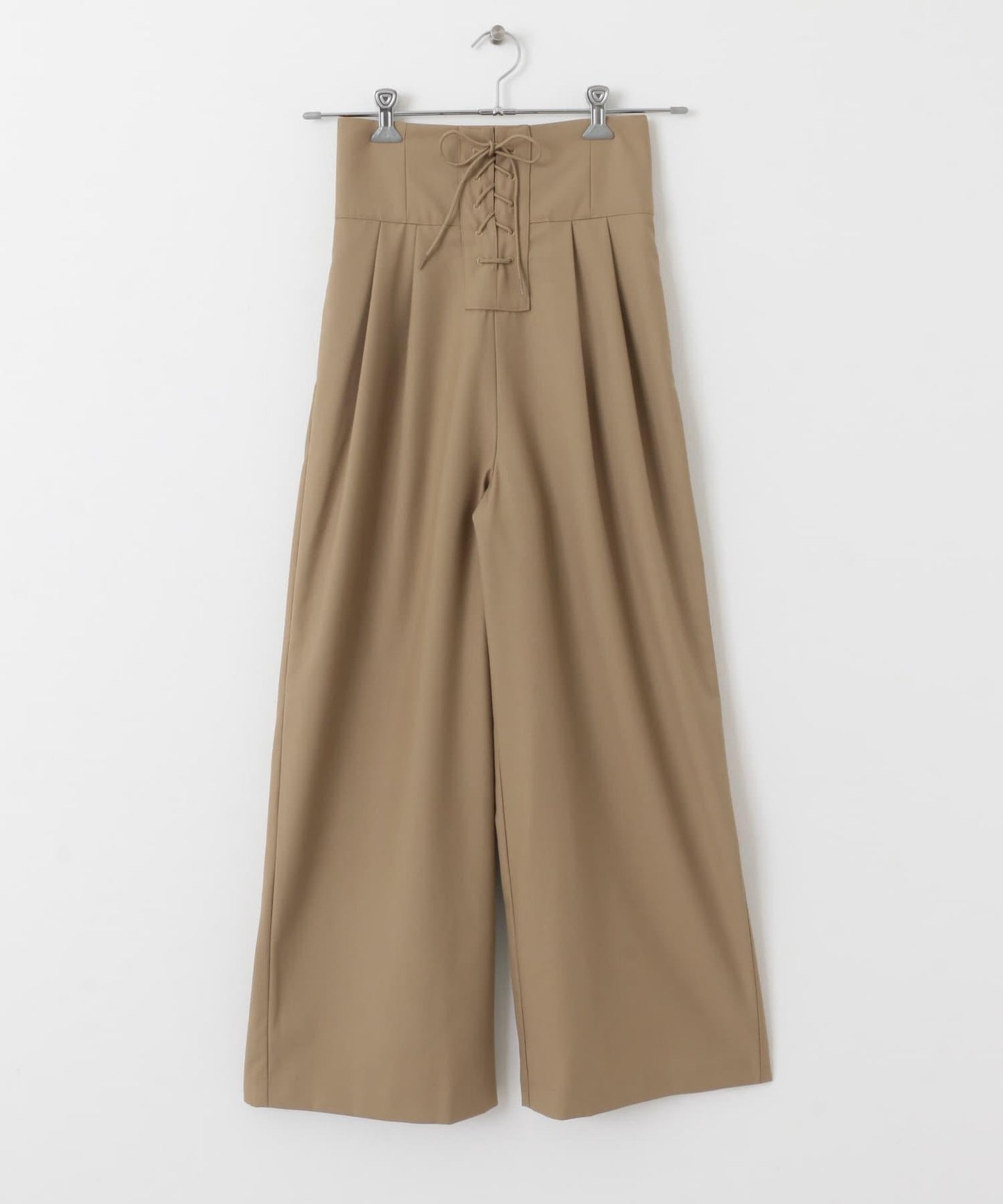 2尺碼可選蕾絲繫帶褲