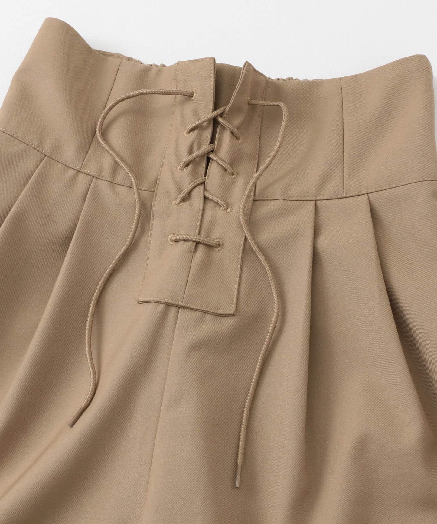 2尺碼可選蕾絲繫帶褲