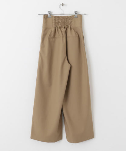 2尺碼可選蕾絲繫帶褲